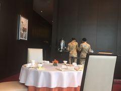 -东海朗廷酒店-唐阁T’ANG COURT 中餐厅