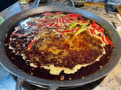 -六公里老火锅(总店)