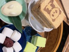 -了凡国风主题茶馆·咖啡(武侯祠锦里店)