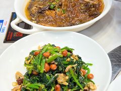-苏师傅菜馆(上沙店)