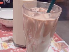 -肥韬香港茶餐厅(上海首店)