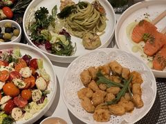 -柏粤汇PARKVIEW KTV(欢乐海岸店)