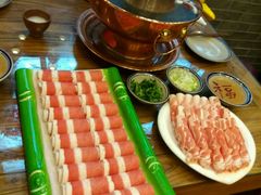-芝麻花餐厅(祁家豁子店)