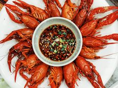 -浮何烤铺(桐梓林店)