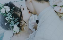 -巴黎时尚婚纱摄影(南汇店)