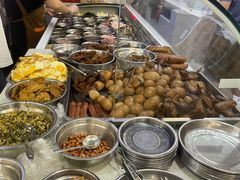 -福屿鲜捞小吃·捞化(福屿总店)