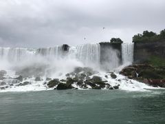 -尼亚加拉瀑布州立公园
