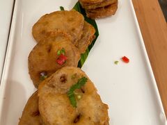 -枣子树·素食餐厅(普陀山店)