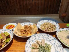 -即墨老公社·海肠捞饭大王(古城店)
