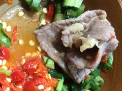 -怪难吃·乐山跷脚牛肉(新牌坊店)