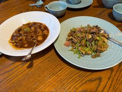-丽江金茂凯悦臻选酒店-滇香馆