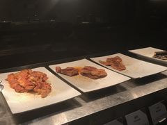 -美食汇·海鲜自助西餐厅·江门富力万达嘉华酒店