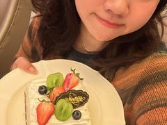 -百香自助餐厅·西安唐隆国际酒店(曲江店)