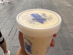-溪边姑娘·拉丝酸奶水果捞(春熙路店)