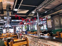 大堂-原始泥炉烤肉(总店)
