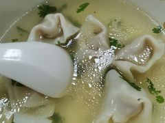 -周震馄饨