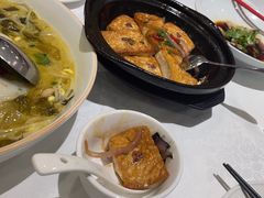 -和记小菜(东方店)