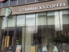 -星巴克(北京望京店)
