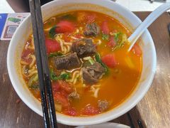 -寻裕记·现炒浇头面(人民广场店)