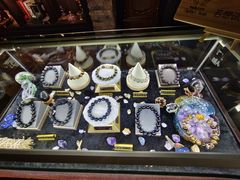 -雪灵魔法世界SHELLY’S TAROT(大良桂畔里店)