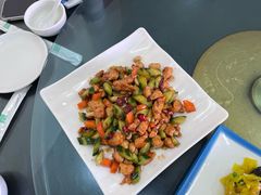 -独流饭店(静海区国土资源分局西)