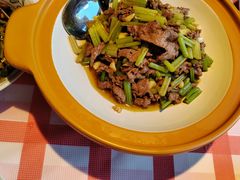 -恰八斗·猛火长沙菜(国贸店)