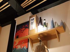 大堂-本寻烧肉酒场(双井店)