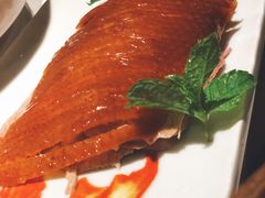-鸭匠食府·挂炉烤鸭·新京菜(阜成路店)