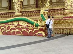 -西双版纳总佛寺