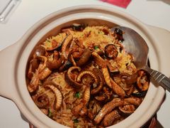 -侨美食家·41年地道粤菜(恒福路店)
