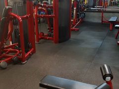 -SAH健身私教工作室(紫东店)