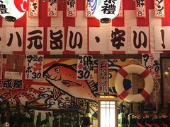 -平成屋· Late Night 食堂(四川北路店)
