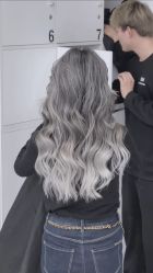 -5M HAIR SALON 旗舰店