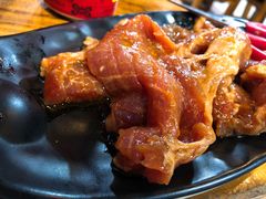-丹东特色烤肉(学府路一部店)