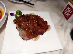 -茅庐川菜(青岛凯德店)