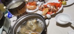 点击看大图 -悦鼎会海鲜姿造·宴会厅(东方明珠广场店)