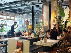 大堂-HERB SPICE(来凤街店)