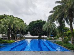 -白天鹅宾馆-健身中心