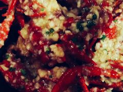 -巴厘龙虾·榜首油焖大虾(洞庭·艺术洋房店)