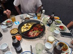 -鸿姐老火锅·传统炒料(上海旗舰店)