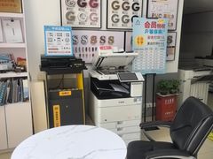 -澳西图文快印·印能达·商务印刷·广告制作安装