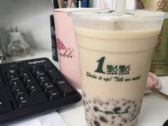 -1点点(银座和谐广场店)