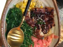 -戏作寿司(观音桥店)