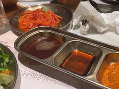 -西塔老太太泥炉烤肉(川沙百联店)