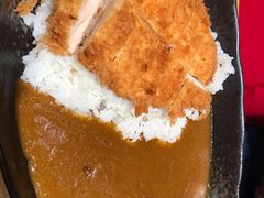 -胜博殿日式炸猪排(西红门店)