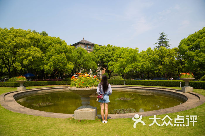 浙江大学(玉泉校区)图片 - 第52张