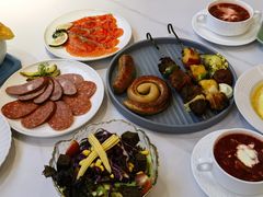-库滋明·俄罗斯特色美食(中央大街店)