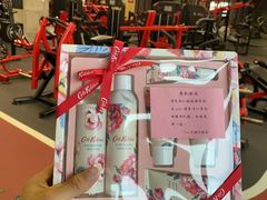 -Vamos巴猫司健身中心(五角场店)