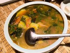 -俏香傣·德宏风味餐厅(万宏路店)