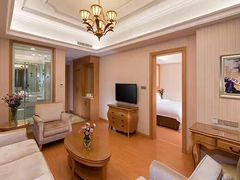 -维也纳国际酒店·佛山南海千灯湖桂城地铁站店